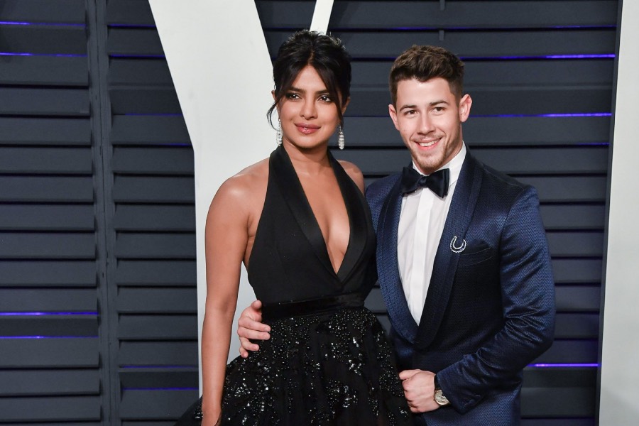 Priyanka Chopra Latest News Priyanka Chopra Latest News
