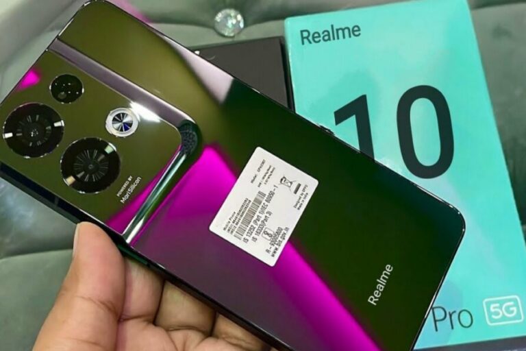 108MP मैन कैमरे के साथ Realme 10 Pro का धाकड़ बॉडी वाला फोन लॉन्च, जानें कीमत
