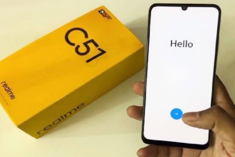 मुंह के बाल गिरी Realme C51 की कीमत, इत्तू सस्ता देख सबके उड़े होश