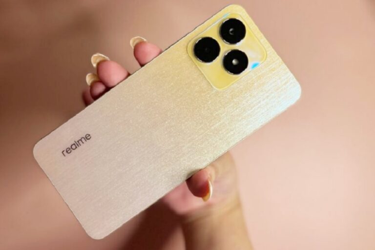 108MP कैमरा के साथ Realme C53 सस्ते दाम में यहां से करें ऑर्डर, मात्र इतनी कीमत