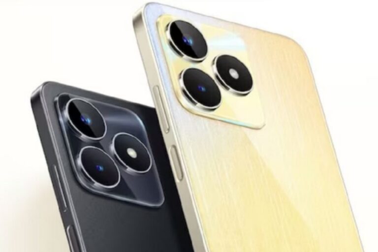 दीवाली ऑफर! 10 हज़ार से भी कम में खरीदें Realme C53, जानें डिटेल्स