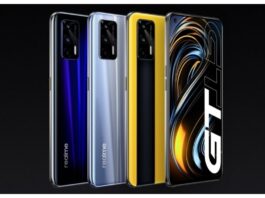 Realme GT 5 Price