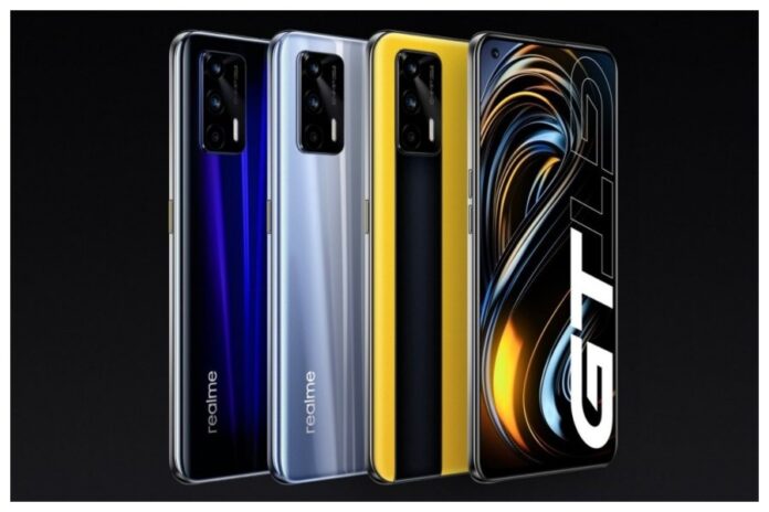 Realme GT 5 Price