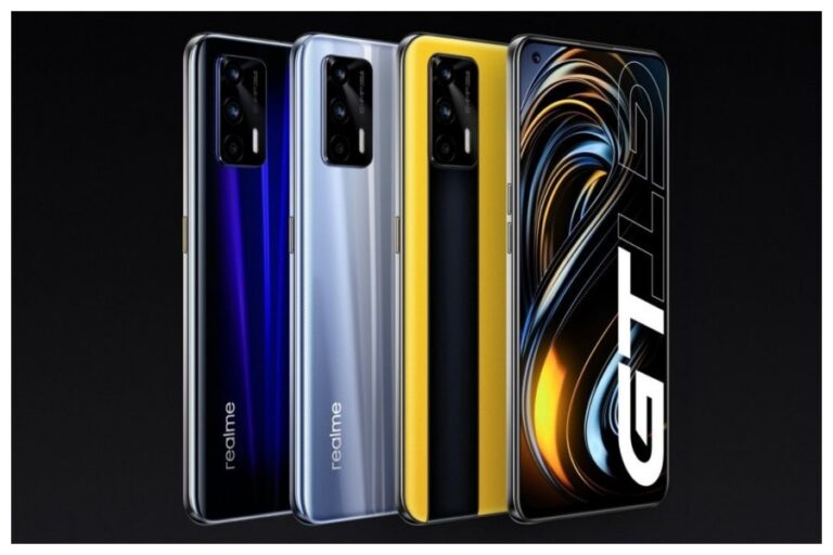 Realme GT 5 Price