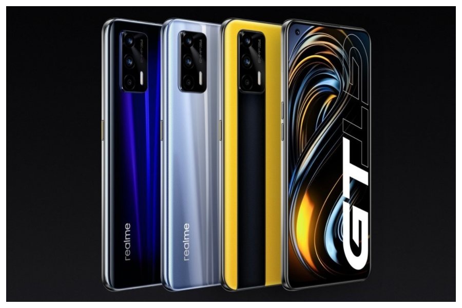 Realme GT 5 Price