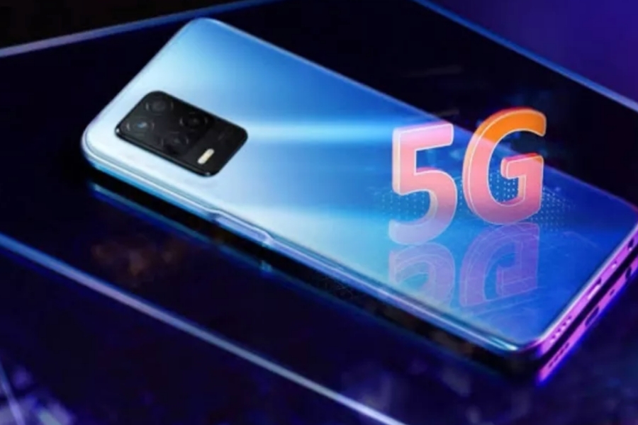 Realme Narzo 30