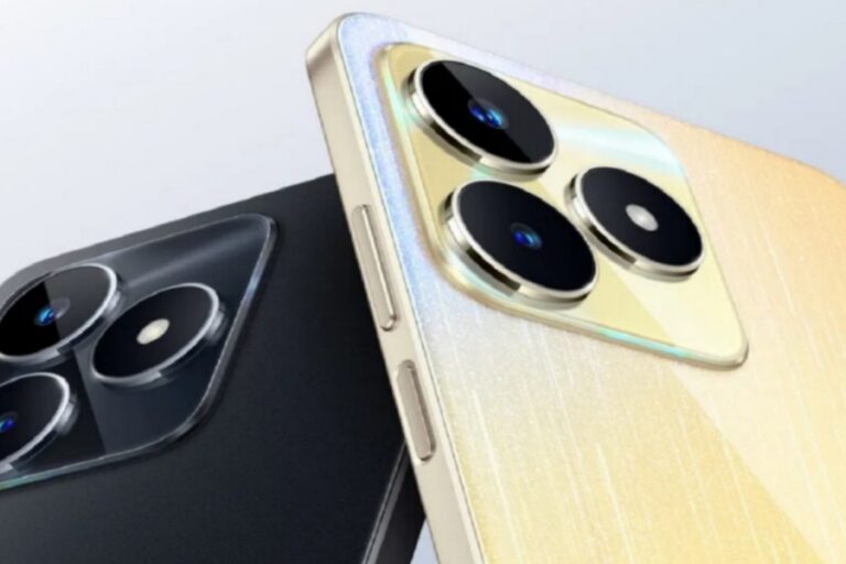 Realme Narzo N53 खूबसूरत लुक में लॉन्च, कीमत कम और फीचर्स ज्यादा