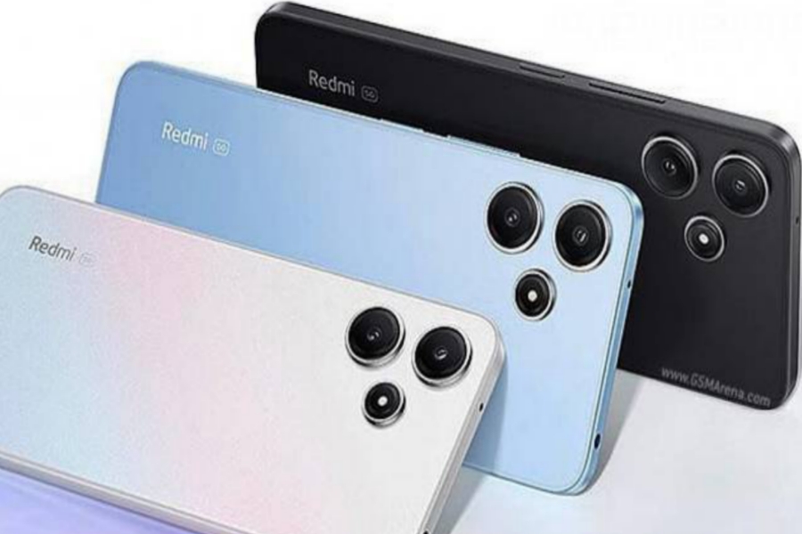Redmi 12 5G Smartphone