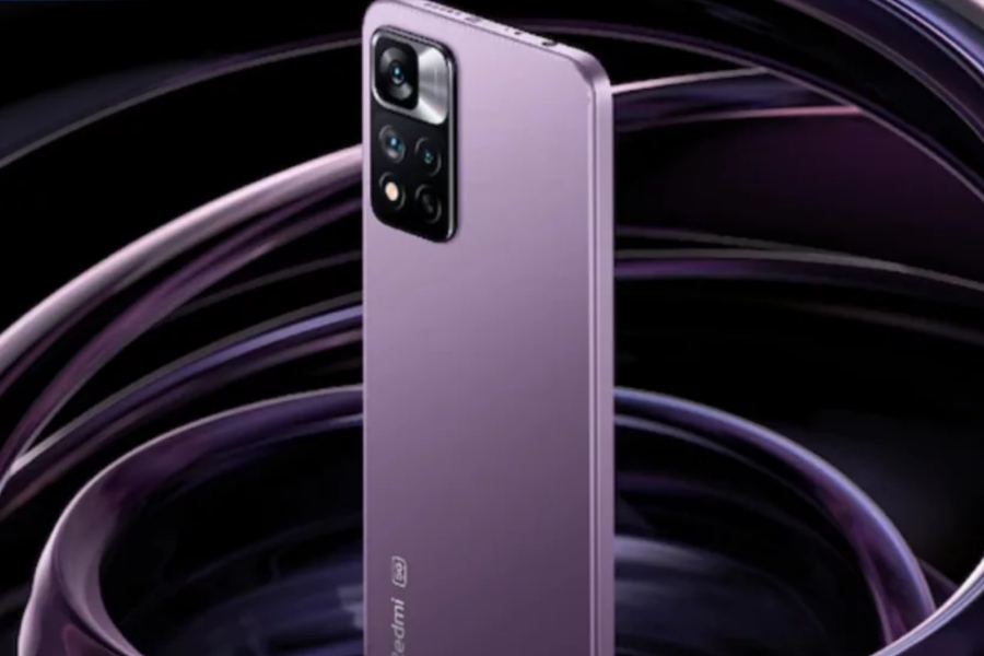 Redmi Note 11T
