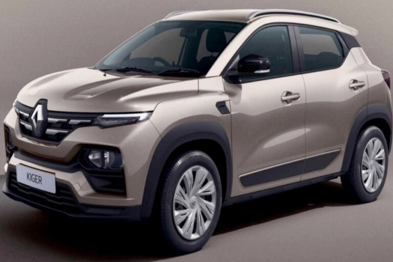 Renault Kiger के किलर लुक ने किया Tata Punch को पीछे, जानें इंजन और फीचर्स