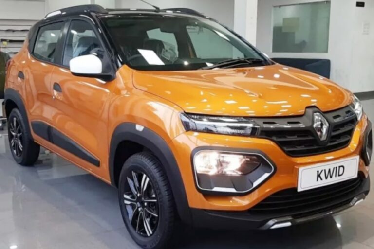 पैसा वसूल ऑफर, Renault Kwid अब आधे दामों में लाएं घर, जानें कैसे