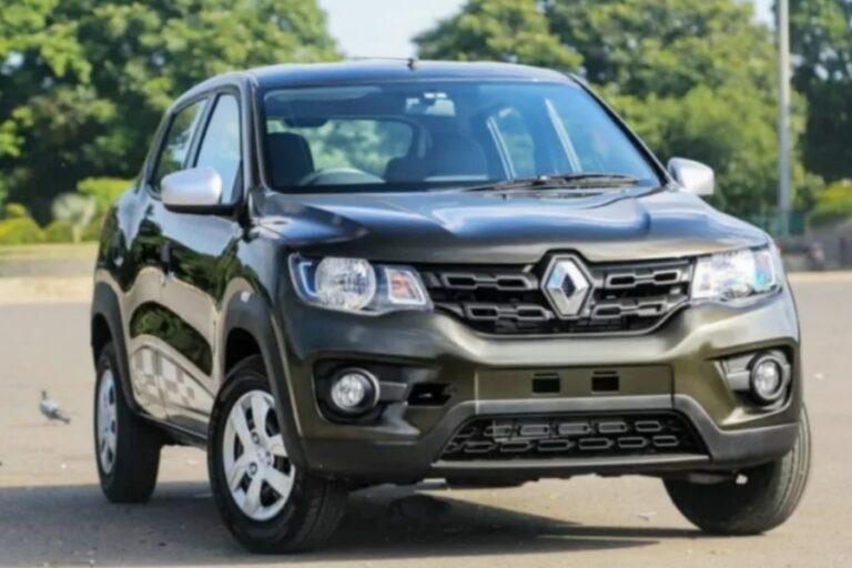 51 हज़ार की डाउन पेमेंट पर Renault Kwid को बनाएं अपना, जानें EMI प्लान