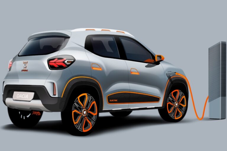 लंबी रेंज के साथ Renault Kwid Electric Car ने उड़ाए सबके होश, जल्दी जानें लग्जरी फीचर्स