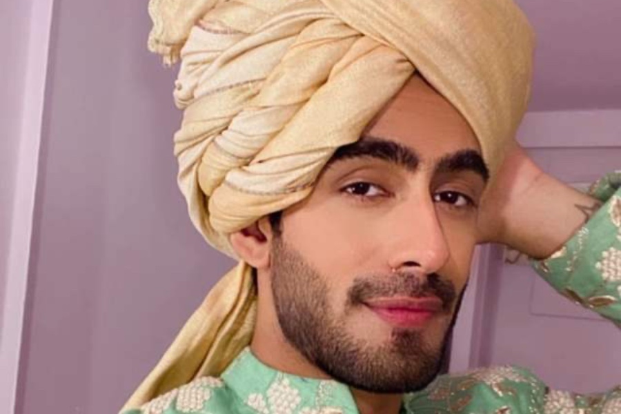 Rishabh Jaiswal To Join YRKKH