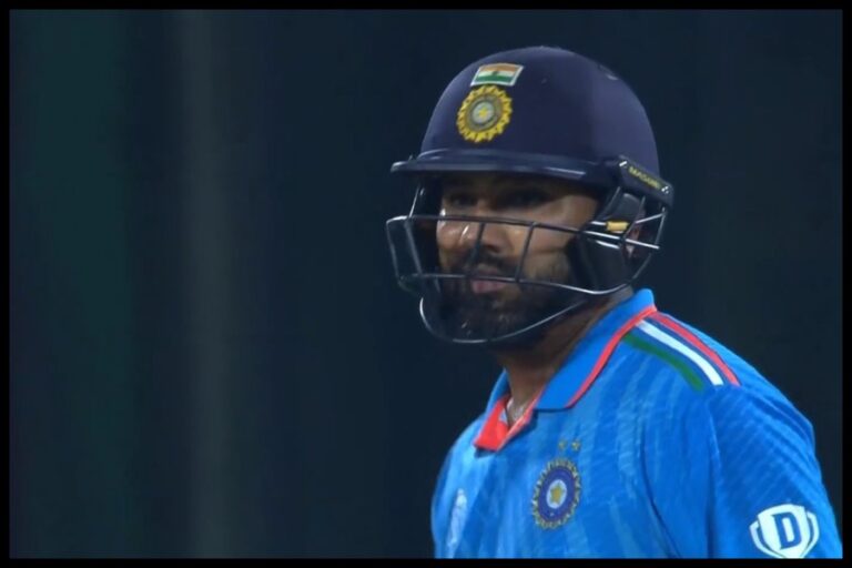 Rohit Sharma