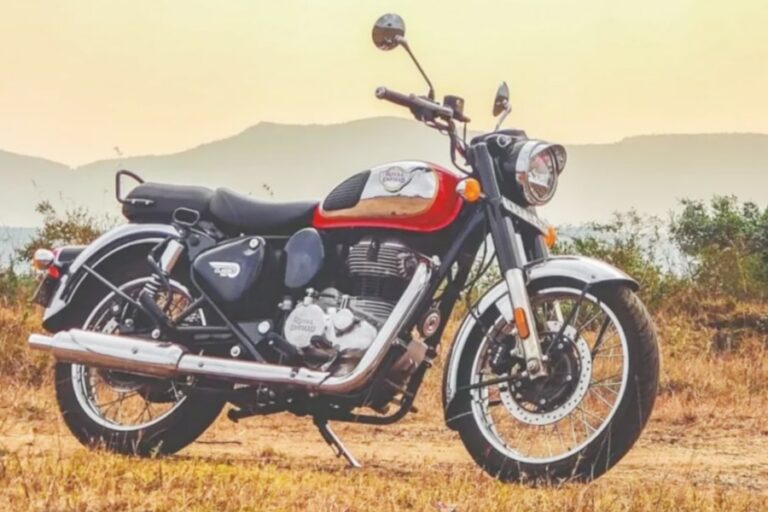 Royal Enfield Bullet अब मात्र इतने में खरीदकर लाएं घर, जानें ऑफर