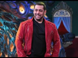 Salman Khan