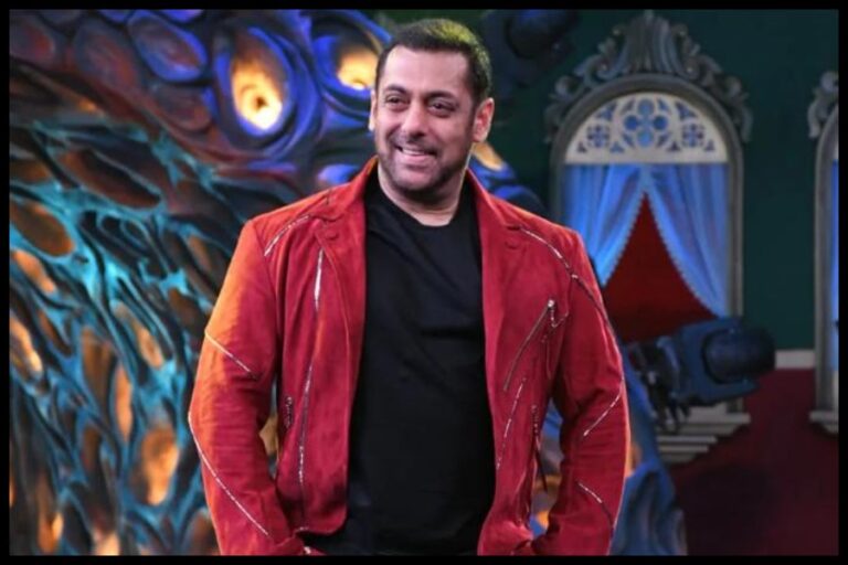 Salman Khan
