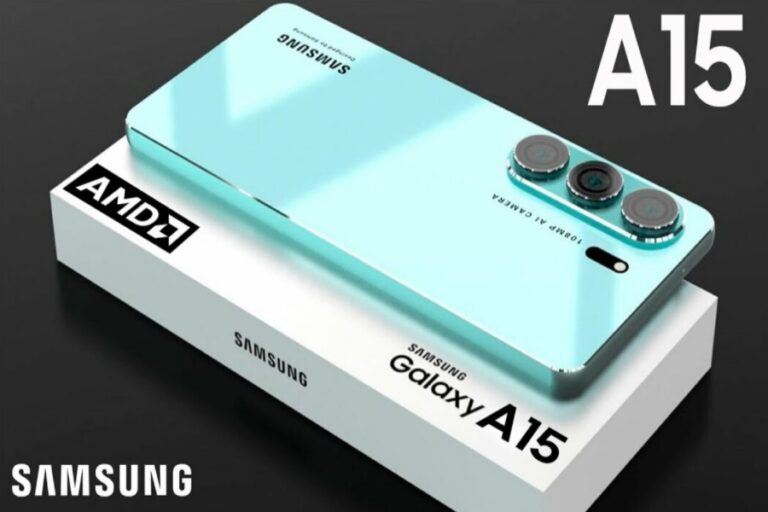 Samsung Galaxy A15 स्मार्टफोन के लुक ने दी Oppo को मात, किलर कैमरा क्वालिटी कम कीमत