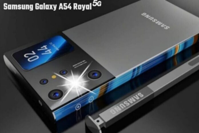 Samsung Galaxy A54
