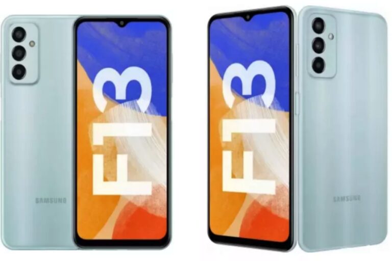 Samsung Galaxy F13 स्मार्टफोन पर मिल रही भारी छूट, जल्दी मात्र इतने रुपए में खरीदें