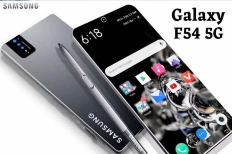 कई हजार की छूट के साथ ऑर्डर करें अभी Samsung Galaxy F54, शानदार कैमरा और अमेजिंग फीचर्स