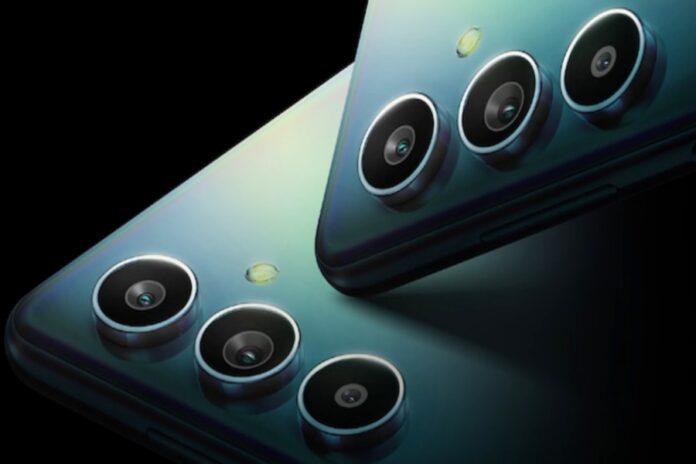 Samsung Galaxy F54