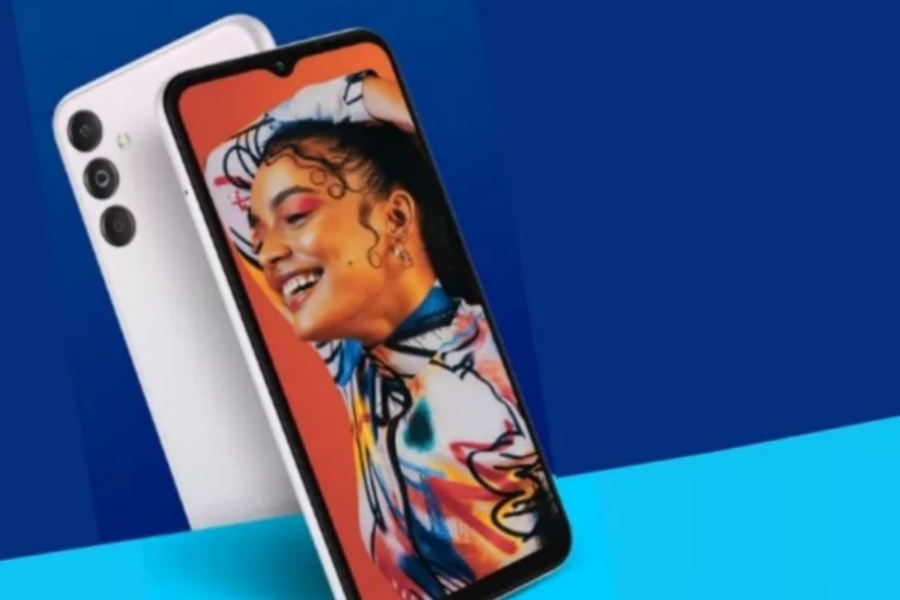 Samsung Galaxy M14