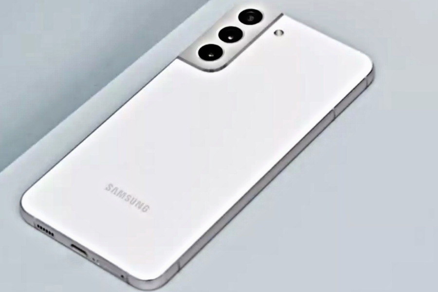 Samsung Galaxy S22 5G Smartphone