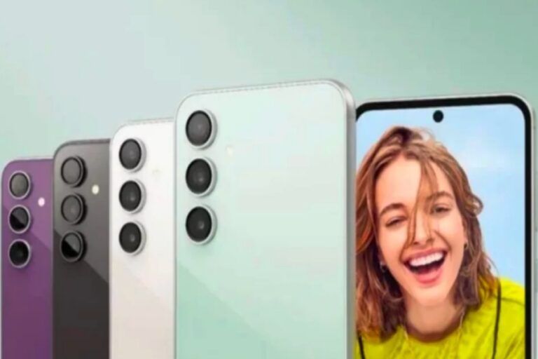 Samsung Galaxy S23 FE के लुक ने उड़ाए सबके परखच्चे, दनादन फीचर्स कीमत कम