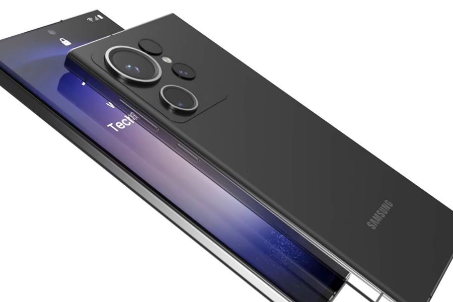 Samsung Galaxy S24