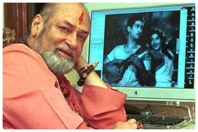 Shammi Kapoor Birthday