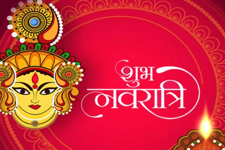 Shubh Navratri