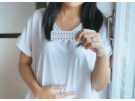  Side Effects Of Contraceptive Pills