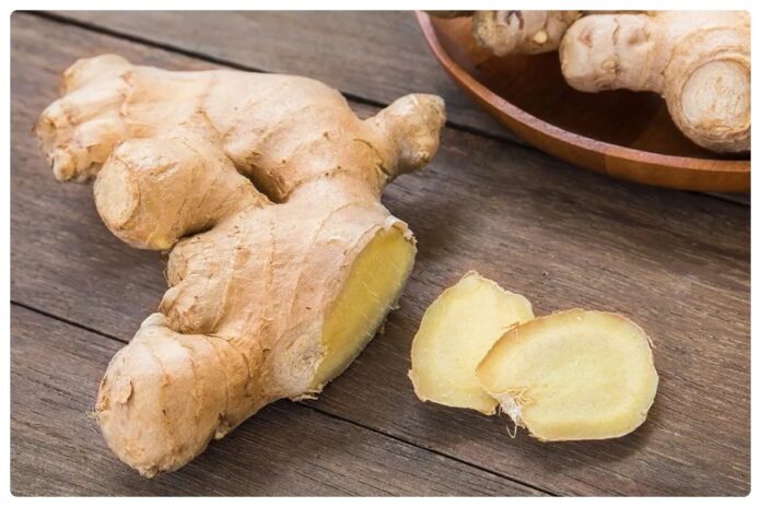 Side Effects of Eating Ginger Side Effects of Eating Ginger