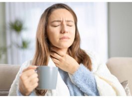 Sore Throat