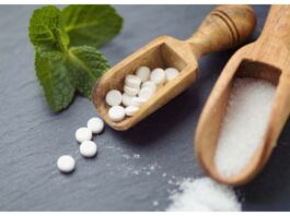 Sugar Free Pills Side Effects