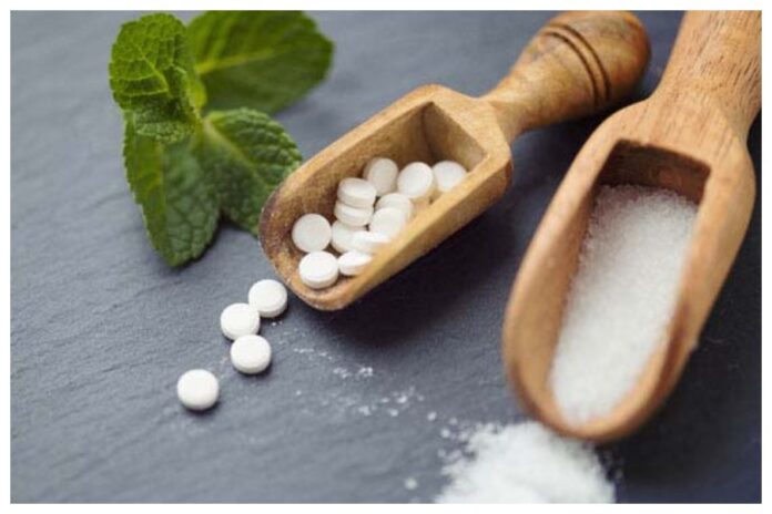 Sugar Free Pills Side Effects