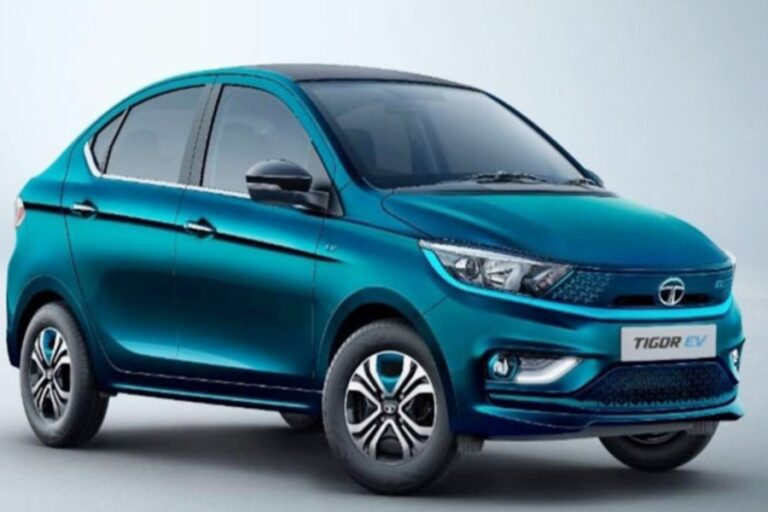 TATA TIAGO EV की मची धूम, जबरदस्त रेंज के साथ बिंदास फीचर्स