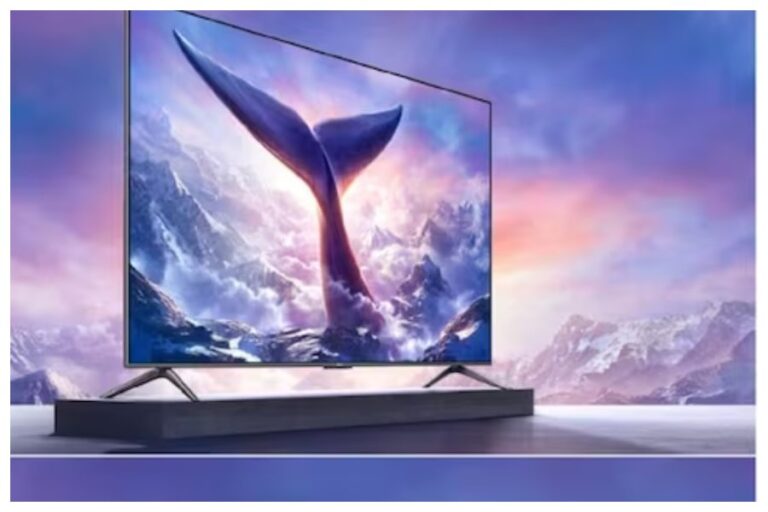 TV Discount on Amazon: अमेज़न सेल से पूरे 39% डिस्काउंट पर खरीदें, Samsung, Redmi और Acer के 43 इंच HD स्मार्ट LED TV, ऑफर की डिटेल यहां