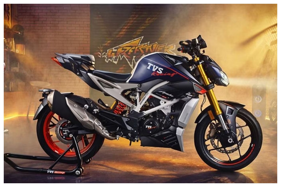 TVS Apache RTR 310