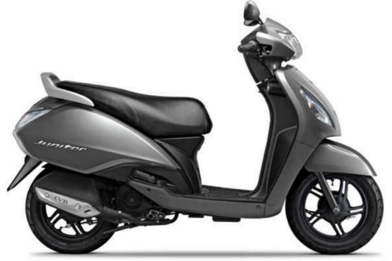 दीवाली ऑफर! मात्र 25 हज़ार में खरीदें TVS Jupiter, जानें फीचर्स