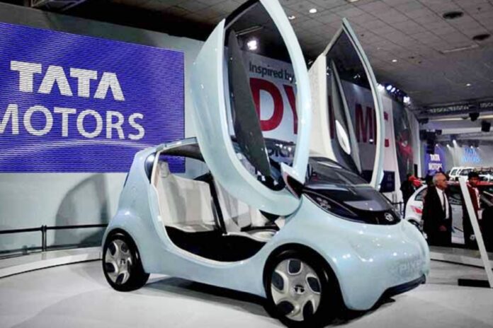 Tata Nano