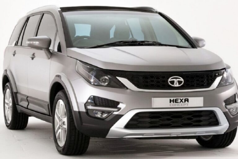 Tata New MPV ने उड़ाए Ertiga के होश, शानदार लुक के साथ किलर फीचर्स
