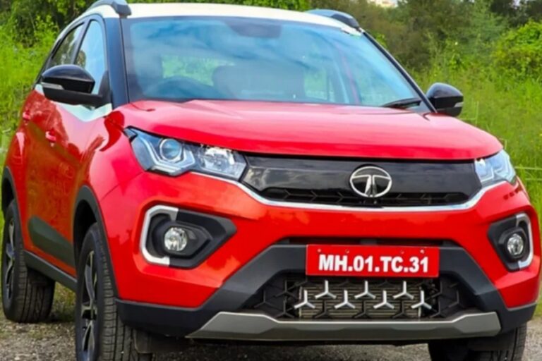 Tata Nexon के सेकंड हैंड मॉडल काफी सस्ते में यहां से खरीदें, जानें डिटेल