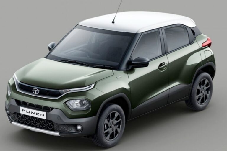 इंडियन ऑटो सेक्टर में मची धूम, लॉन्च हुई नई Tata Punch SUV, जानें कीमत और माइलेज