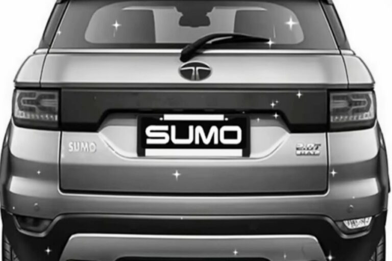नए लुक वाली Tata Sumo ऑटो सेक्टर में छाई, जानें कीमत और इंजन