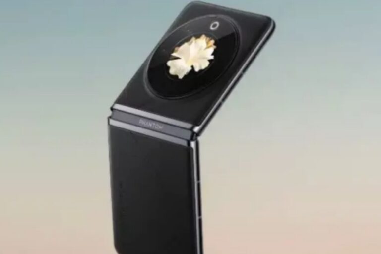 Tecno Phantom V Flip स्मार्टफोन के लुक ने Samsung को किया हक्का बक्का, जानें कीमत