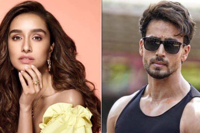 Tiger Shroff Reacts On Viral Video