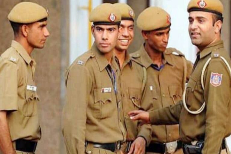 UP Police Recruitment : उत्तर प्रदेश पुलिस भर्ती में बड़ा बदलाव, वन टाइम रजिस्ट्रेशन कर पाएं ऐसे नौकरी